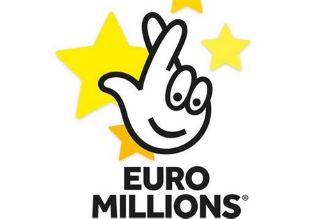 EuroMillions UK .